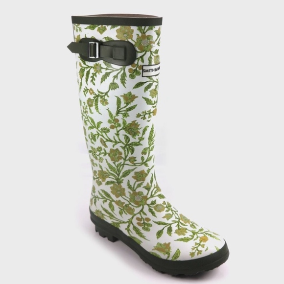 Smith And Hawken Garden Boots